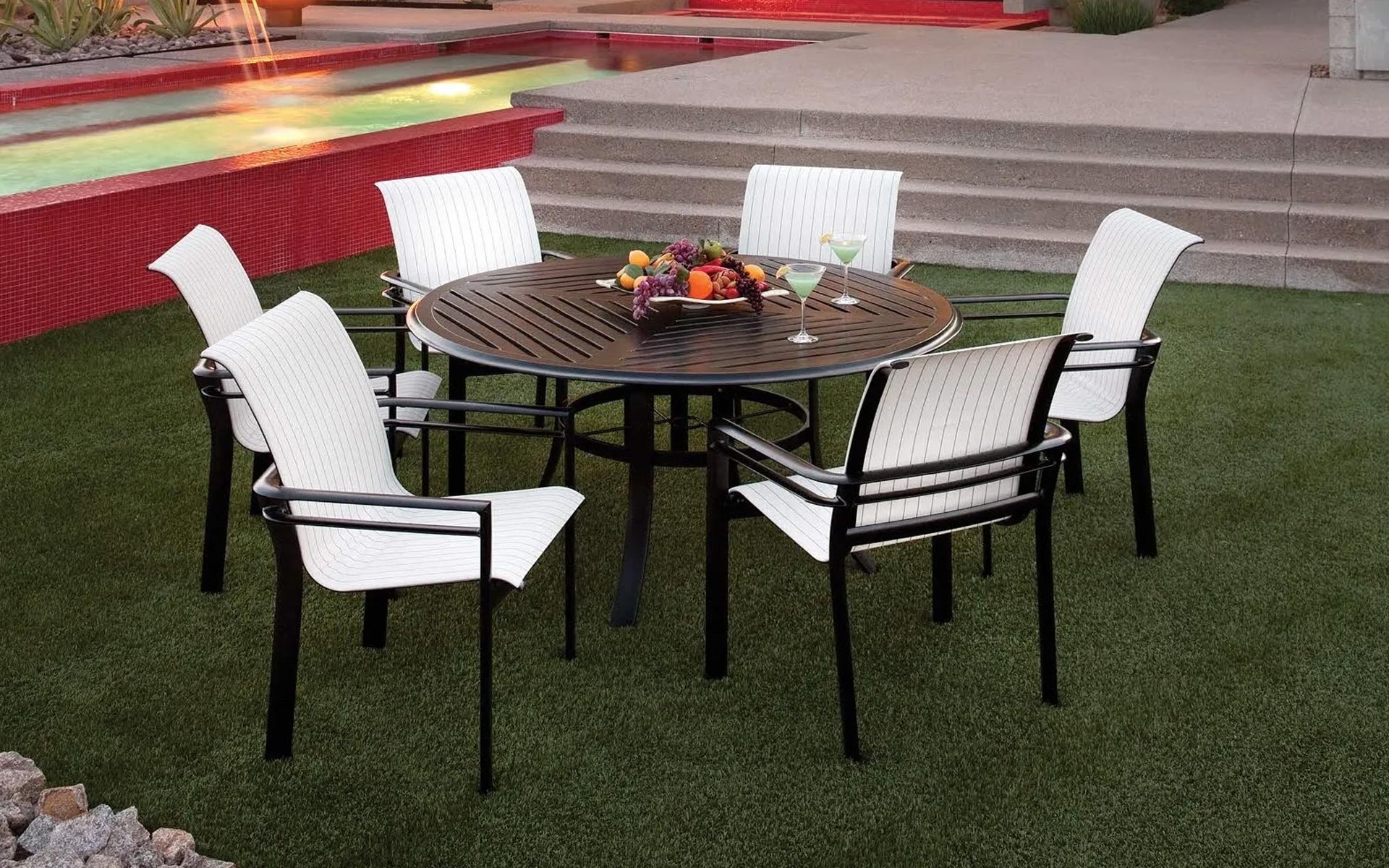 Outdoor Furniture