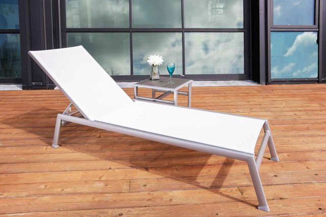 Chaise Lounges