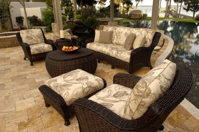 Ebel Outdoor Furniture