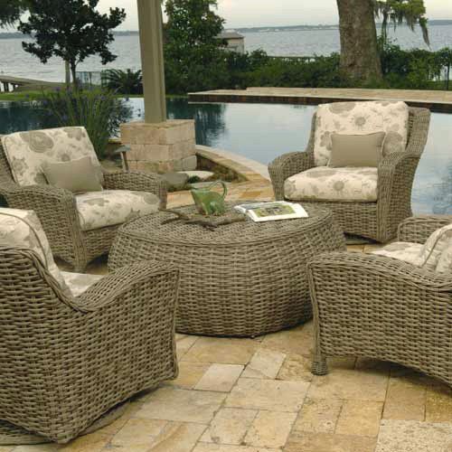 Ebel Outdoor Furniture
