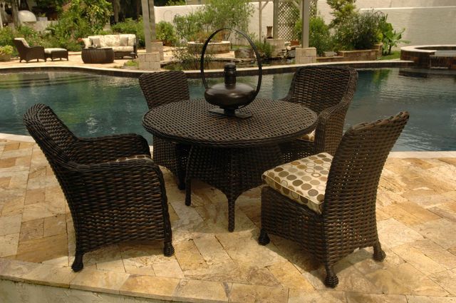 Ebel Outdoor Furniture
