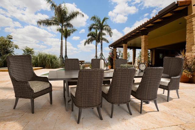 Ebel Outdoor Furniture