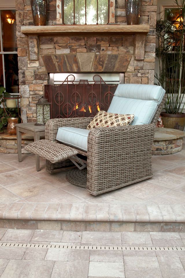 Ebel Outdoor Furniture