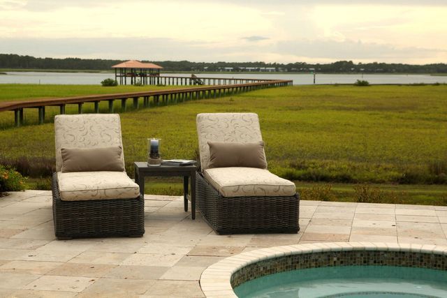 Ebel Outdoor Furniture