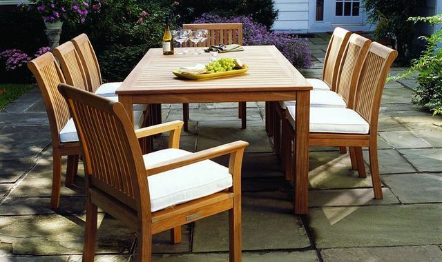 Kingsley-Bate Furniture