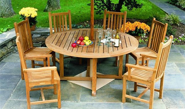 Kingsley-Bate Furniture