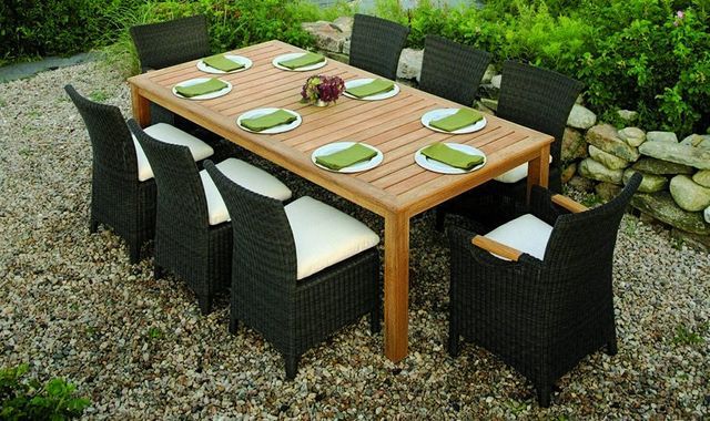 Kingsley-Bate Furniture