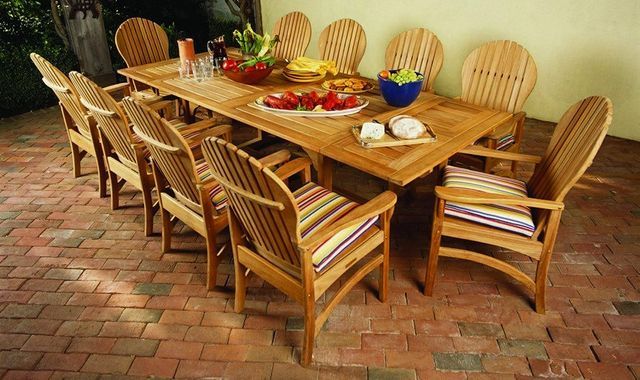 Kingsley-Bate Furniture