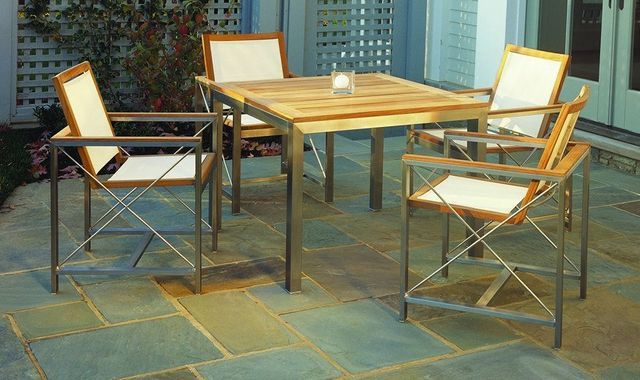 Kingsley-Bate Furniture