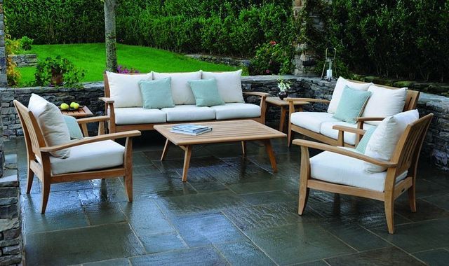 Kingsley-Bate Furniture