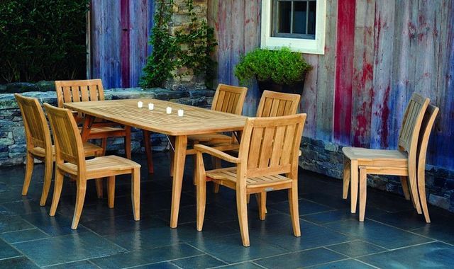 Kingsley-Bate Furniture