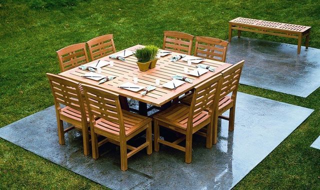 Kingsley-Bate Furniture