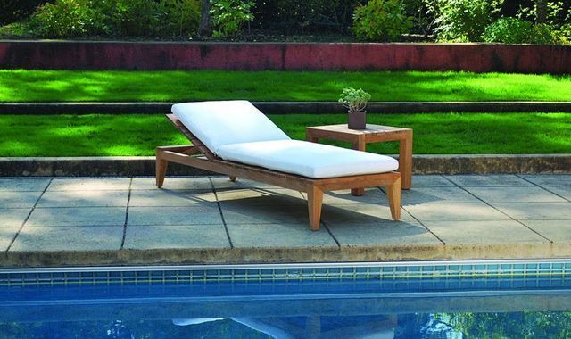 Kingsley-Bate Furniture