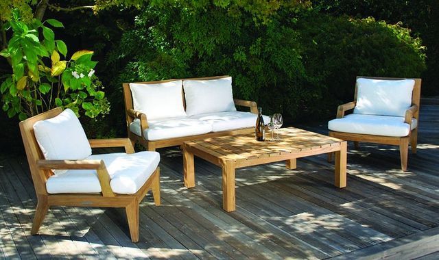 Outdoor Furniture