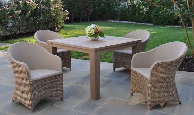 Kingsley-Bate Furniture