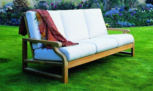 Kingsley-Bate Furniture