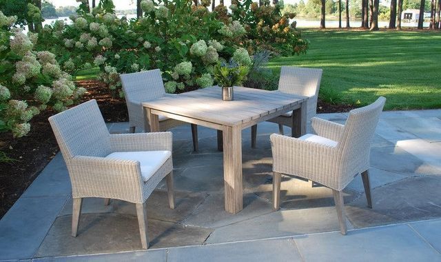 Kingsley-Bate Furniture