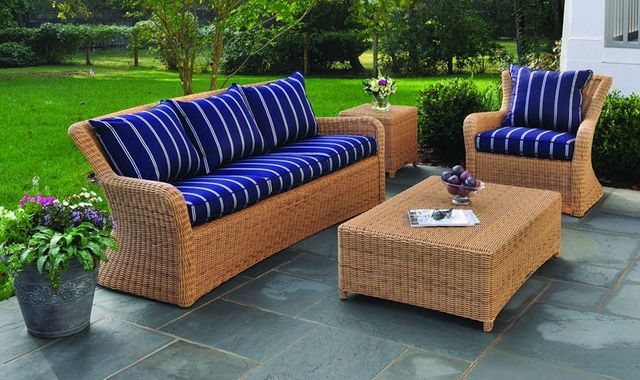 Kingsley-Bate Furniture