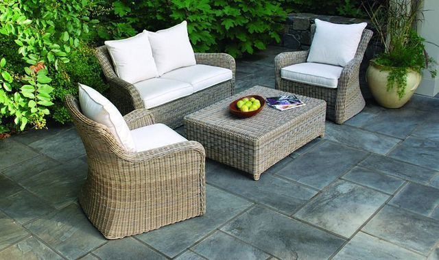 Kingsley-Bate Furniture