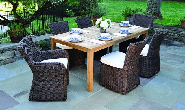 Kingsley-Bate Furniture