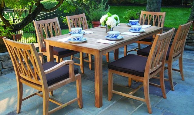 Kingsley-Bate Furniture