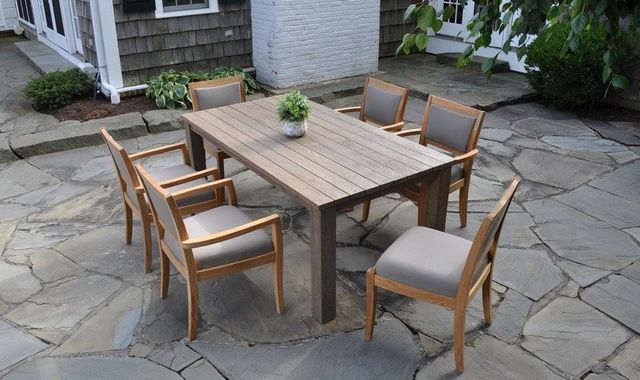 Kingsley-Bate Furniture