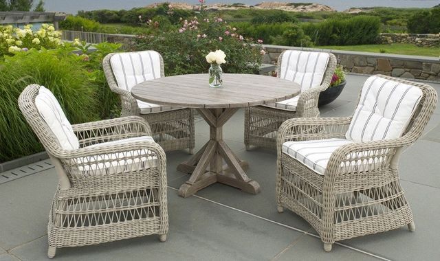 Kingsley-Bate Furniture