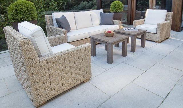 Kingsley-Bate Furniture