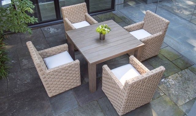 Kingsley-Bate Furniture