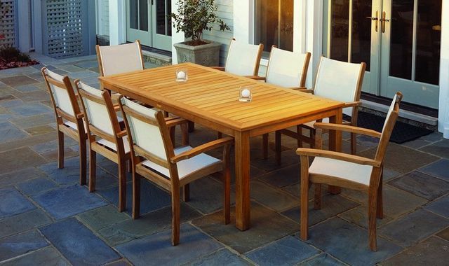 Kingsley-Bate Furniture