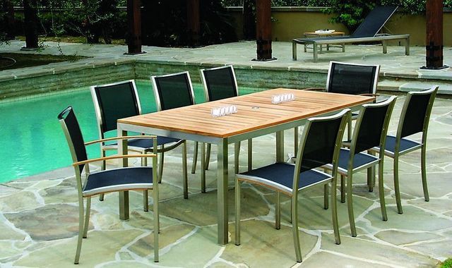 Kingsley-Bate Furniture