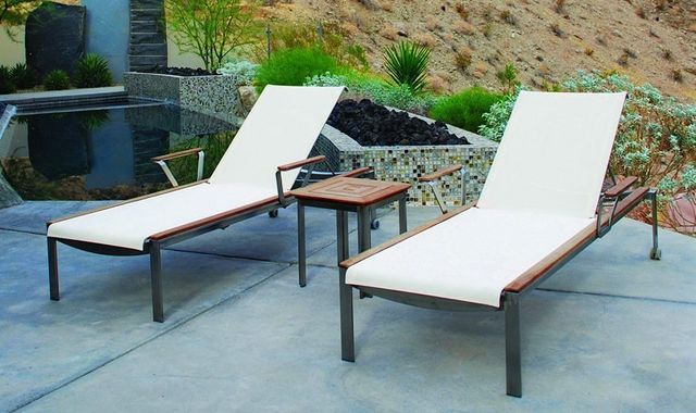 Kingsley-Bate Furniture