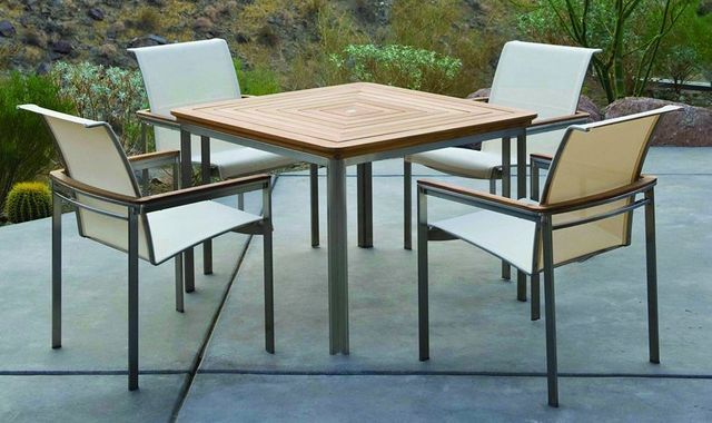 Kingsley-Bate Furniture