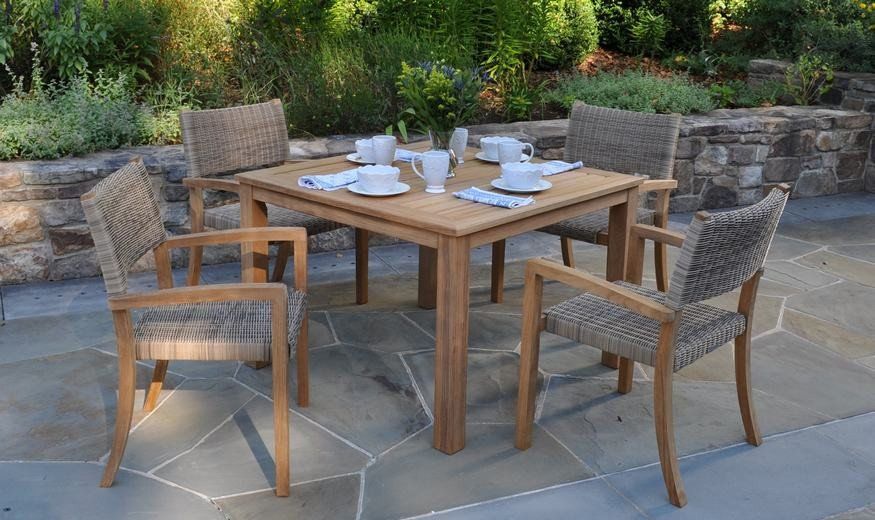 Kingsley-Bate Furniture