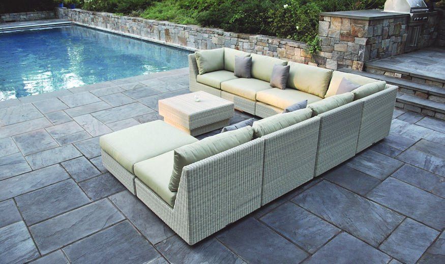 Kingsley-Bate Furniture