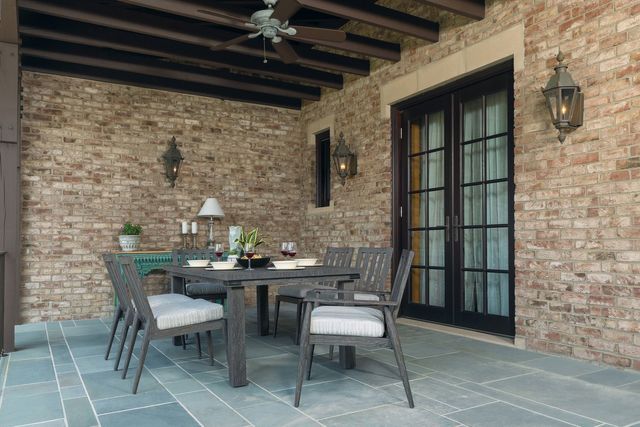 Ebel Outdoor Furniture