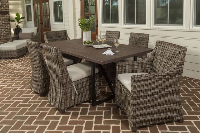 Ebel Outdoor Furniture