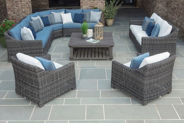 Ebel Outdoor Furniture