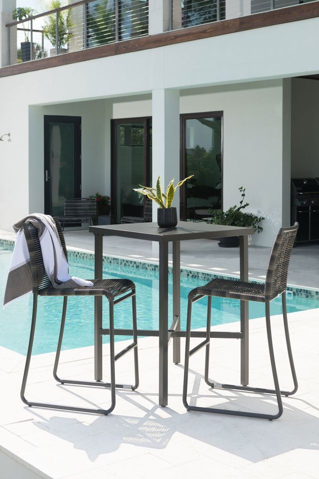 Ebel Outdoor Furniture