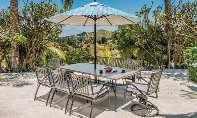 Gensun Casual Furnitures