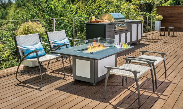 Gensun Casual Furnitures