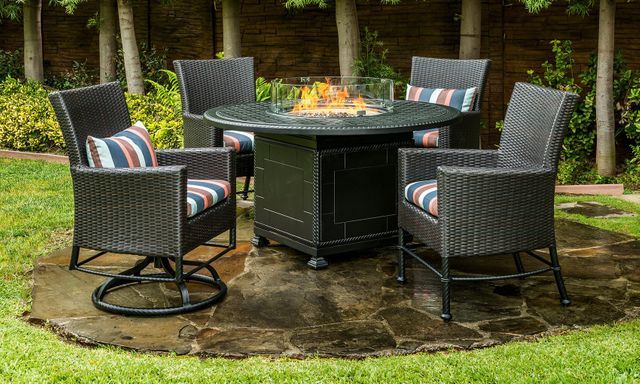 Gensun Casual Furnitures