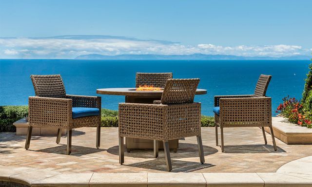 Gensun Casual Furnitures