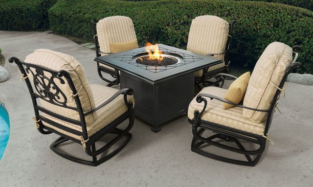 Gensun Casual Furnitures