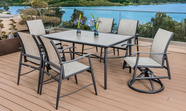 Gensun Casual Furnitures