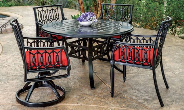 Gensun Casual Furnitures