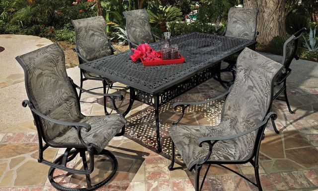 Gensun Casual Furnitures