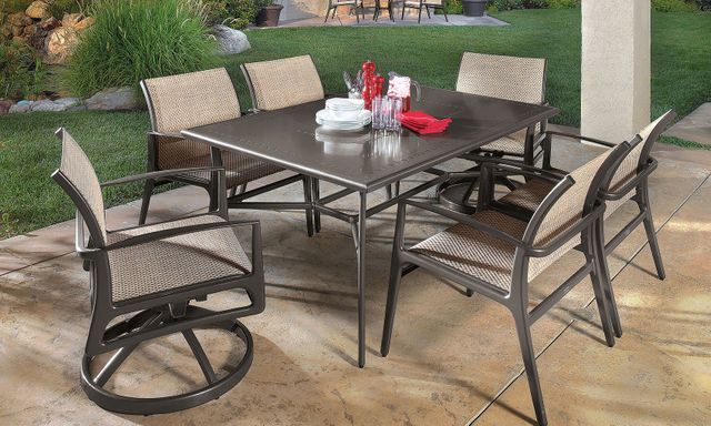 Gensun Casual Furnitures