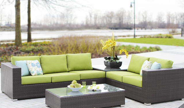 Outdoor Furniture