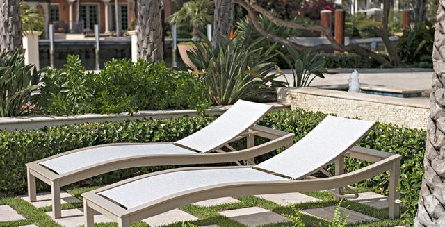 Chaise Lounges